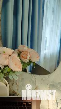 1-к квартира, посуточно, 42м2, 5/10 этаж