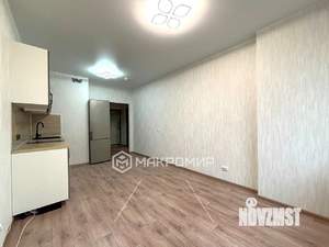2-к квартира, на длительный срок, 40м2, 5/22 этаж