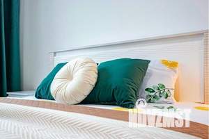 1-к квартира, посуточно, 40м2, 22/22 этаж