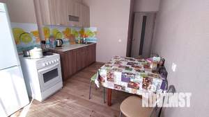 2-к квартира, посуточно, 53м2, 6/25 этаж