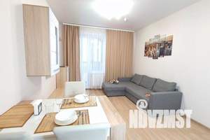 2-к квартира, посуточно, 40м2, 2/14 этаж