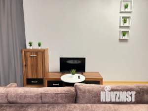 Студия квартира, посуточно, 30м2, 2/6 этаж