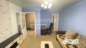 1-к квартира, на длительный срок, 32м2, 4/5 этаж