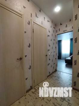 2-к квартира, посуточно, 47м2, 10/25 этаж