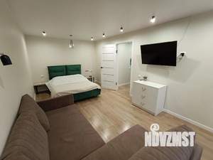 1-к квартира, посуточно, 32м2, 1/1 этаж