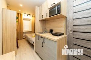 Студия квартира, посуточно, 15м2, 1/5 этаж