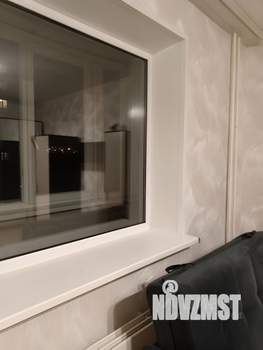 1-к квартира, на длительный срок, 34м2, 4/10 этаж