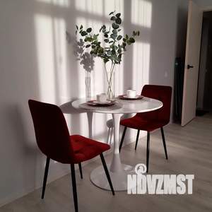 Студия квартира, посуточно, 30м2, 5/8 этаж