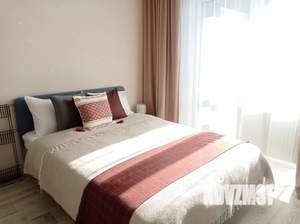 Студия квартира, посуточно, 25м2, 9/9 этаж