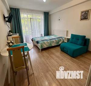 Студия квартира, посуточно, 23м2, 1/3 этаж