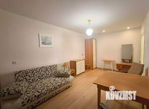 1-к квартира, на длительный срок, 34м2, 3/5 этаж