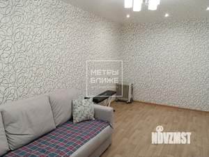 2-к квартира, на длительный срок, 43м2, 2/9 этаж