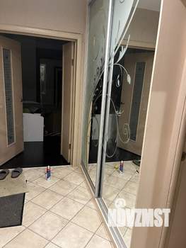 2-к квартира, на длительный срок, 51м2, 5/9 этаж