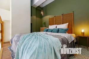 Студия квартира, посуточно, 30м2, 3/3 этаж