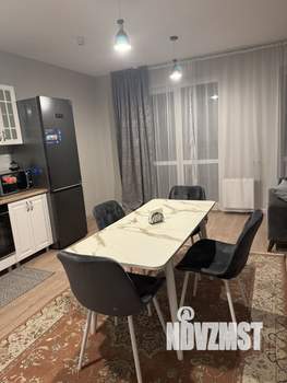 3-к квартира, на длительный срок, 86м2, 16/20 этаж