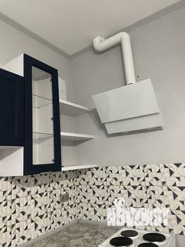 1-к квартира, на длительный срок, 41м2, 6/22 этаж