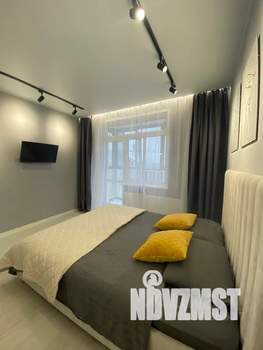1-к квартира, посуточно, 32м2, 2/6 этаж