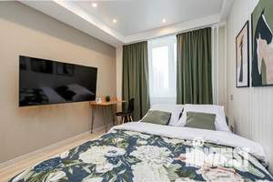 2-к квартира, посуточно, 50м2, 12/17 этаж