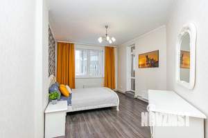 2-к квартира, посуточно, 65м2, 1/1 этаж