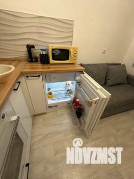 1-к квартира, посуточно, 38м2, 3/17 этаж