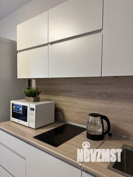 2-к квартира, на длительный срок, 57м2, 14/17 этаж