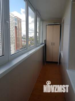 1-к квартира, на длительный срок, 35м2, 14/14 этаж