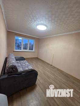 3-к квартира, на длительный срок, 62м2, 4/6 этаж