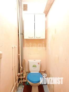 1-к квартира, на длительный срок, 31м2, 2/9 этаж