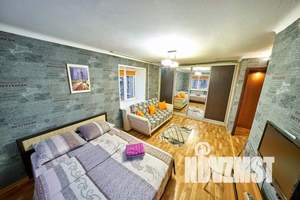 1-к квартира, посуточно, 31м2, 5/5 этаж