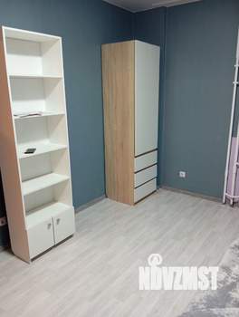 1-к квартира, на длительный срок, 38м2, 19/24 этаж