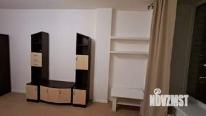 1-к квартира, на длительный срок, 40м2, 15/24 этаж