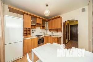 1-к квартира, посуточно, 36м2, 7/10 этаж