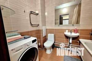 1-к квартира, посуточно, 34м2, 5/14 этаж