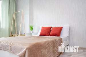 3-к квартира, посуточно, 60м2, 7/21 этаж