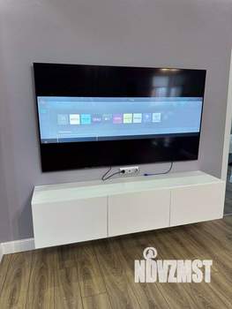3-к квартира, на длительный срок, 103м2, 4/17 этаж