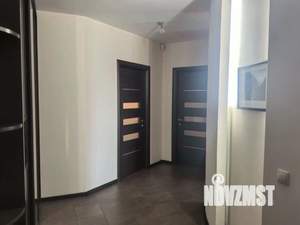 3-к квартира, посуточно, 90м2, 1/1 этаж