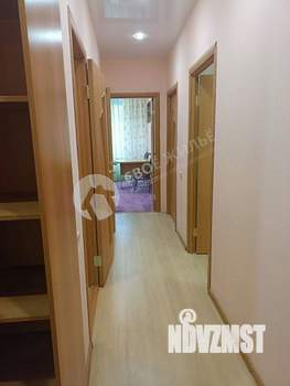 1-к квартира, на длительный срок, 46м2, 2/17 этаж