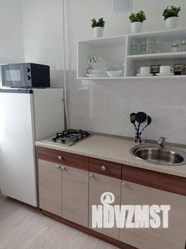 1-к квартира, посуточно, 33м2, 1/5 этаж