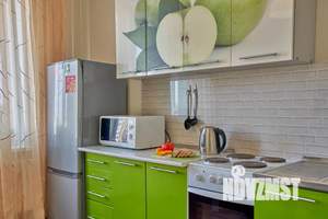 1-к квартира, посуточно, 40м2, 13/20 этаж