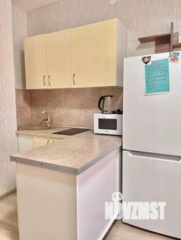 1-к квартира, посуточно, 48м2, 1/1 этаж