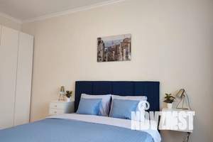 1-к квартира, посуточно, 51м2, 3/25 этаж