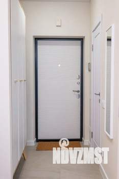 Студия квартира, посуточно, 25м2, 6/9 этаж