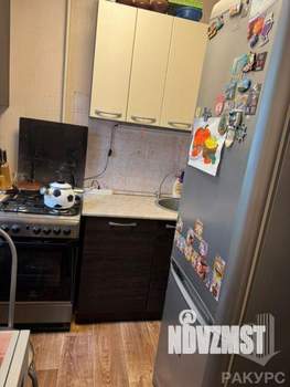 2-к квартира, на длительный срок, 48м2, 3/5 этаж