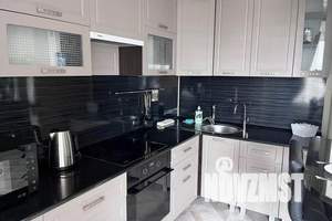 1-к квартира, посуточно, 39м2, 16/16 этаж