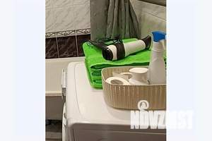 1-к квартира, посуточно, 31м2, 5/5 этаж