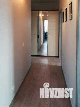 2-к квартира, посуточно, 45м2, 21/25 этаж