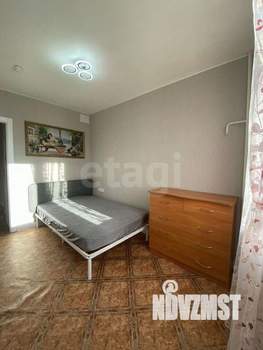 2-к квартира, на длительный срок, 38м2, 3/10 этаж