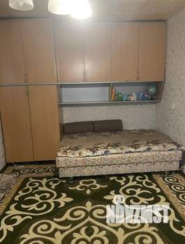 1-к квартира, на длительный срок, 37м2, 1/5 этаж