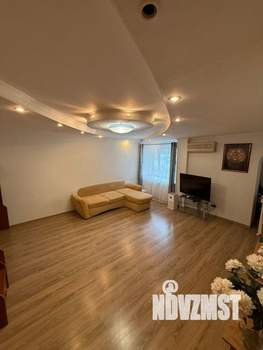1-к квартира, на длительный срок, 53м2, 7/10 этаж
