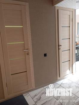 1-к квартира, на длительный срок, 35м2, 3/9 этаж